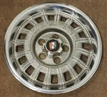 (1) Rare Vintage Oem 1980-1981 Buick Skylark 13" Hubcap Wheel Cover #0A 01260301 Used. Price: $39.99.