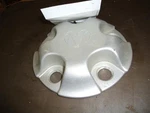 2004 Dodge Ram 1500 Pickup Center Cap Used. Price: $76.75.