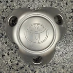 2001-2004 Toyota Tacoma Tundra 16" Oem Center Cap 42603-04070 69412 ONE/1 #2 Used. Price: $50.00.