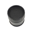 Xd Series Satin Black Wheel Center Hub Cap For 5/6LUG AR136 Ventura AX186 Slot New. Price: $38.92.