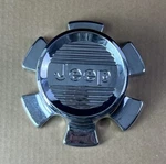 Nos Oem 1972-1991 Cherokee Sj, J10 Mopar Jeep Hub Wheel Cap #J5364408 New. Price: $135.00.