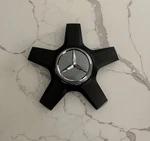 1PC New Mercedes Benz Center Cap Oem Genuine S63 S65 C43 C63 Wheel A0004002400 Remanufactured. Price: $102.00.