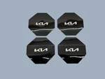 2023 2024 2025 2026 Kia Sportage Oem Wheel Hub Center Cap Set (4) 52960-DW500 Used. Price: $195.45.