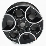 Oem 20 Inch Alloy Wheel For Hyundai Ioniq 52910-GI310 Used. Price: $340.00.