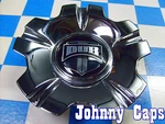 Dub Wheels Chrome Center Caps #4670-15 Authentic (1) New. Price: $48.00.