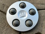 Buick Century Oem Wheel Center Cap All Silver Finish 1997-2002 9592590 Used. Price: $10.90.