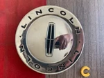 #g 1) 2003-2005 Lincoln Ls Mkz Alloy Chrome Wheel Center Cap 3W43-1A096-AB Used. Price: $11.95.