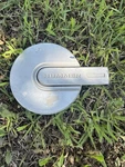 2006 - 2010 Hummer H3 Center Cap Silver 9594964 Used. Price: $34.00.
