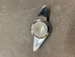 Three Bar Spinner Center Cap (B12051) Left Side 6000-L Used. Price: $72.19.