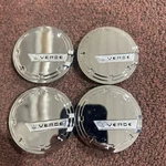Verde Wheel Chrome Custom Center Caps # / CAP2059-02-C New. Price: $65.00.