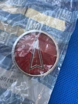 1982 1983 1984 Pontiac Bonneville Phoenix Nos Hub Cap Center Gm # 10014237 Used. Price: $29.99.