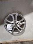 2015 S4 Audi Wheel/rim SKU#4397940 Used. Price: $102.60.