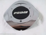 Prime Chrome/chrome Custom Wheel Center CAP*#C6400-0/ #C1400-0/ #C1409-4 (1) Used. Price: $46.55.