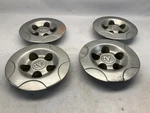 15-22 Dodge Ram Promaster 1500 2500 Wheel Hubcap Center Caps Set Of 4 Used. Price: $84.99.