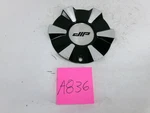 Center Aftermarket Dip C10D38B01 Wheel Cover Hubcap Used. Price: $32.19.