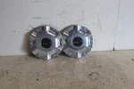2001-2004 Oldsmobile Alero Hub Caps Set Of Oem R#2774 Used. Price: $40.98.