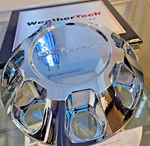 Genuine Gm 2015-2019 Sierra Denali 2500 Chrome Center Cap 22909152 New. Price: $88.95.