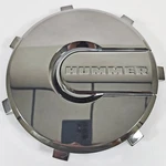 One 2009 Hummer H2 Sedona Edition Black Chrome Center Cap Oem # 9598476 New. Price: $70.00.
