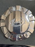 Zenetti Wheels Chrome Custom Center Caps # Cz 0002 Used. Price: $47.00.