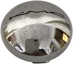 Kmc Wheels 1001127 S603-11 Chrome Snap In Center Cap New. Price: $25.99.