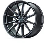 Vossen HF61-2G23 HF6-1 ET20 / Deep Face 106.1 Tinted Matte Gunmetal Wheel New. Price: $858.99.