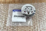 Chrome Center Cap For 2019-2026 Ram 1500 & Promaster Oem Mopar 6KF18SZ0AA New. Price: $21.50.