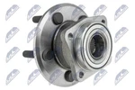 Wheel Bearing Kit For Toyota 42410-12250 New. Price: $46.00.