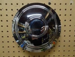 Chrome Cragar Center Cap 313 Series New P/n A-SC7000C. Price: $24.95.