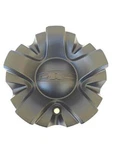 Dip Slack Chrome Wheel Center Cap, Pack Of 4 (C10D66C) MCD8229YA01 New. Price: $160.00.