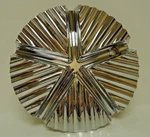 New-authentic Limited L023 Chrome Wheel Center Cap N23B 1 Ea-free Ship!!. Price: $44.99.