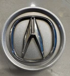 2010-12 Acura Rdx Tsx (10) Rl (08) Wheel Center Cap Emblem Oem 44732-SJA-A90 Used. Price: $9.99.