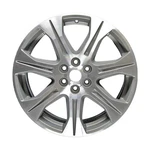 04685 Reconditioned Oem Aluminum Wheel 20X8 Fits 2012-2016 Cadillac Srx Remanufactured. Price: $211.00.