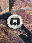 Motegi Wheel Chrome Custom Center Caps Set (1)# 10373 / S302-12 New. Price: $25.00.