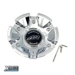 American Racing AR894 Chrome Plastic Wheel Center Cap 449L185 New. Price: $29.00.