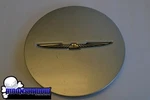 85-97 Ford Thunderbird Silver Wheel Hubcap Rim Center F4SC-1A096-AA Used. Price: $13.99.