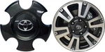 Toyota Tundra 4260B-0C050 Center Hubcap Used. Price: $29.99.