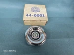 Nos Wheel Center Hub Cap New Single Wire 44-0001. Price: $59.95.