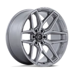 Fuel Offroad Flux Platinum Rim: 18X9, 6X139.7/6X5.5, 1MM, FC854AX18906801 New. Price: $374.00.