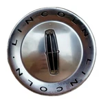 Lincoln Town Car Ls Center Wheel Hubcap Chrome Oem 2W43-1A096-BC 3W43-1A096 New. Price: $29.99.