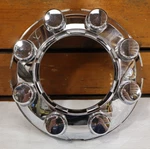 Oem 2005-2010 Ford F250 F350 Front Open Center Cap 3693 7C34-1A096-RC Used. Price: $19.95.