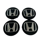 4X Set Wheel Center Cover Hubcaps Fits Honda Accord 2003-2015 Used. Price: $18.45.