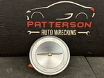 04-05 Ford Thunderbird Wheel Satin Center Cap W/ White Band Id 4W631A096AC Used. Price: $75.00.