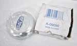 Cragar S/s Logo Flat Center Hubcap 09090 Automotive Replacement Unit New. Price: $38.99.