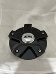 Kurv Twisted Gloss Black Wheel Center PD-CAP60-P5143 PD-CAPSX-P5143 New. Price: $49.00.