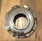 2003 2004 2005 Ford Excursion Limited Oem Wheel Center Cap Hub 3C34-1A096-BA Used. Price: $69.00.