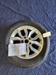 Used Oem Volkswagen Wheel Rim For 2016-2018 Passat 215/60R16 16X6.5. Price: $140.00.