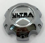 89-9765C 89-9756SBX Ultra Motorsports Chrome Wheel Center Cap Used. Price: $35.95.