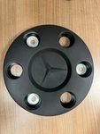 Mercedes Sprinter W906 Wheel Cover Hub Center Cap Set 1PC 2006-2018 A9064000225 New. Price: $65.55.