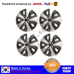 Oem 52960G5120 4P Set Wheel Cover Hub Cap For Kia Niro 2017 - 2021 New. Price: $164.33.