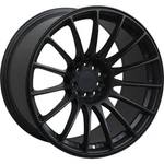 18X8.75 Black Wheel Xxr 550 5X100 5X4.5 36 New. Price: $183.34.